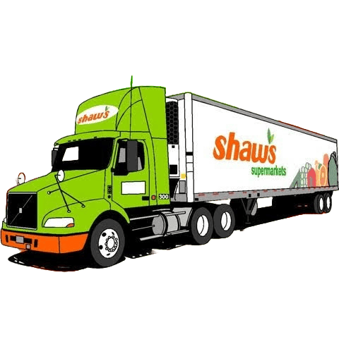 Shaw's Directions